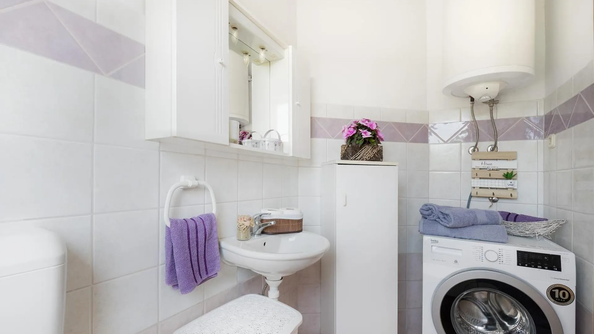 Apartman 6 + 2 Barban Croatia